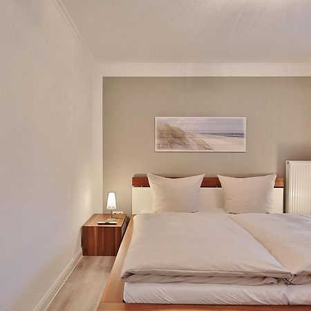Domizil Am Meer Domizil Am Meer Appartement 14 Timmendorfer Strand Exterior foto