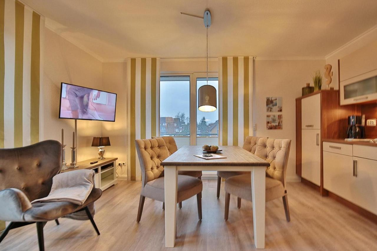 Domizil Am Meer Domizil Am Meer Appartement 14 Timmendorfer Strand Exterior foto