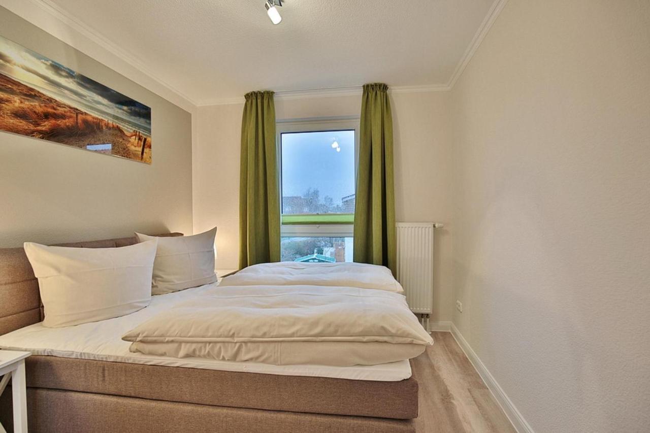 Domizil Am Meer Domizil Am Meer Appartement 14 Timmendorfer Strand Exterior foto